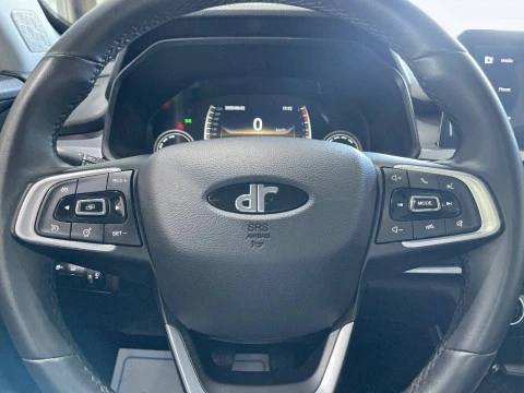 DR AUTOMOBILES DR 5.0 1.5