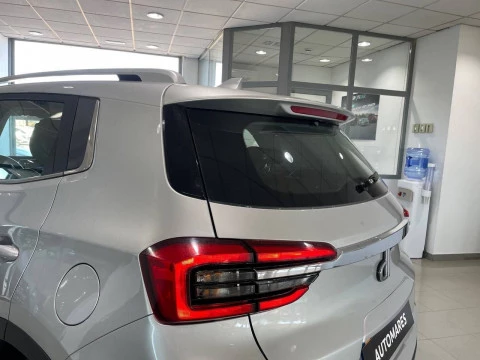 DR AUTOMOBILES DR 5.0 1.5