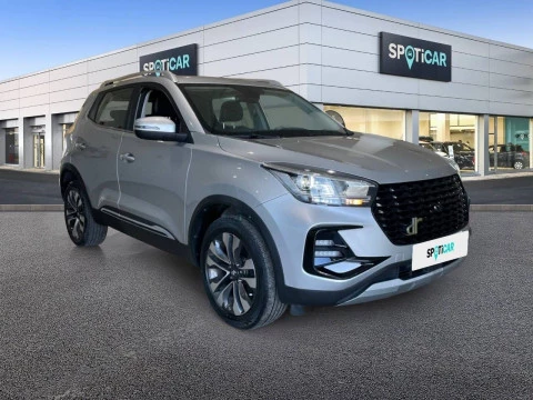 DR AUTOMOBILES DR 5.0 1.5