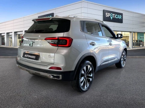DR AUTOMOBILES DR 5.0 1.5