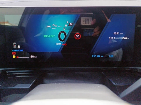 Renault Rafale HYBRID E-TECH TECHNO FULL HYBRID E-TECH 200