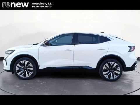 Renault Rafale HYBRID E-TECH TECHNO FULL HYBRID E-TECH 200