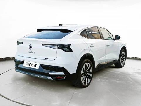 Renault Rafale HYBRID E-TECH TECHNO FULL HYBRID E-TECH 200