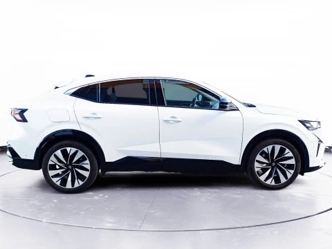 Renault Rafale HYBRID E-TECH TECHNO FULL HYBRID E-TECH 200