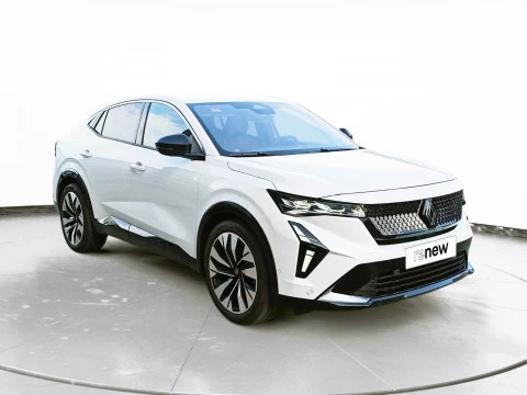 Renault Rafale HYBRID E-TECH TECHNO FULL HYBRID E-TECH 200