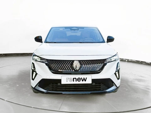 Renault Rafale HYBRID E-TECH TECHNO FULL HYBRID E-TECH 200