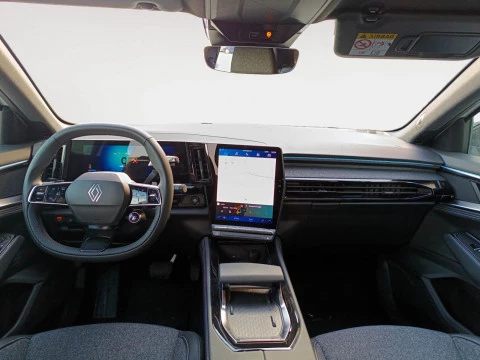 Renault Rafale HYBRID E-TECH TECHNO FULL HYBRID E-TECH 200