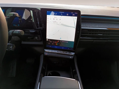 Renault Rafale HYBRID E-TECH TECHNO FULL HYBRID E-TECH 200