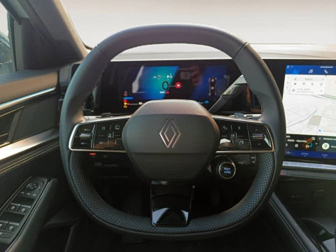 Renault Rafale HYBRID E-TECH TECHNO FULL HYBRID E-TECH 200