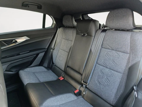 Renault Rafale HYBRID E-TECH TECHNO FULL HYBRID E-TECH 200