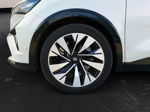 Renault Rafale HYBRID E-TECH TECHNO FULL HYBRID E-TECH 200