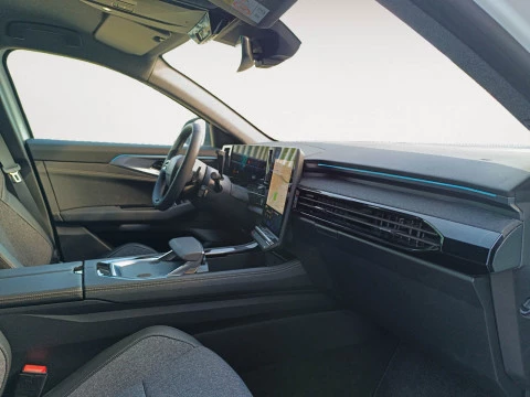 Renault Rafale HYBRID E-TECH TECHNO FULL HYBRID E-TECH 200