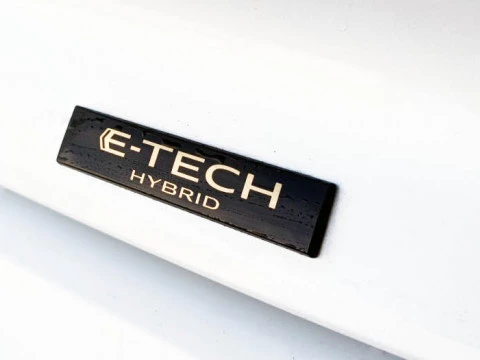Renault Rafale HYBRID E-TECH TECHNO FULL HYBRID E-TECH 200