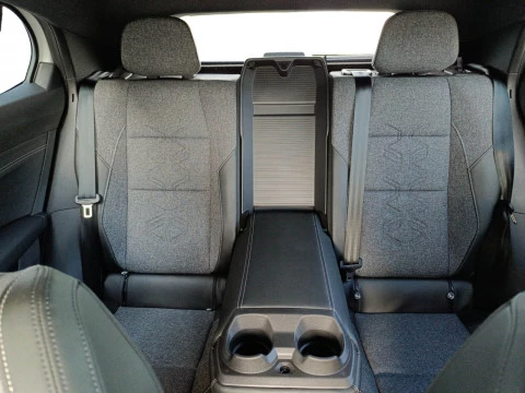 Renault Rafale HYBRID E-TECH TECHNO FULL HYBRID E-TECH 200