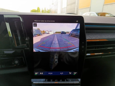 Renault Rafale HYBRID E-TECH TECHNO FULL HYBRID E-TECH 200