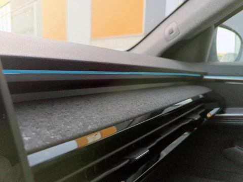 Renault Rafale HYBRID E-TECH TECHNO FULL HYBRID E-TECH 200