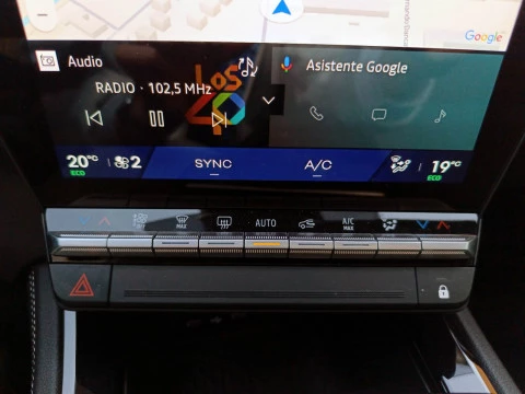 Renault Rafale HYBRID E-TECH TECHNO FULL HYBRID E-TECH 200