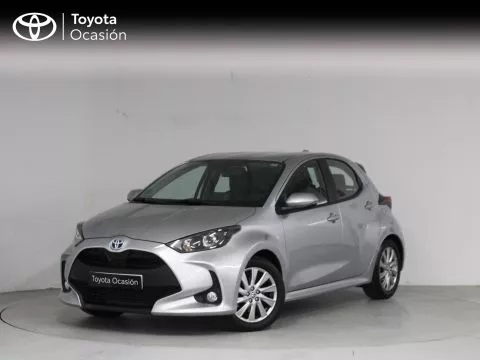 Toyota Yaris 1.5 120H Active Tech Toyota Yaris 1.5 120H Active Tech