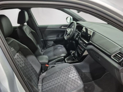 Volkswagen T-Cross R-Line 1.0 TSI 85 kW (116 CV) DSG
