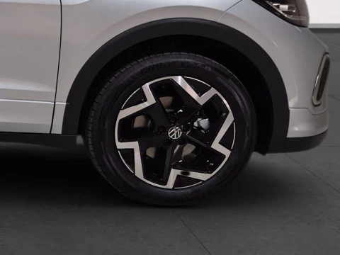 Volkswagen T-Cross R-Line 1.0 TSI 85 kW (116 CV) DSG