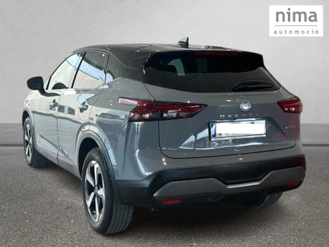 Nissan Qashqai E-POWER 140 KW (190 CV) N-Connecta