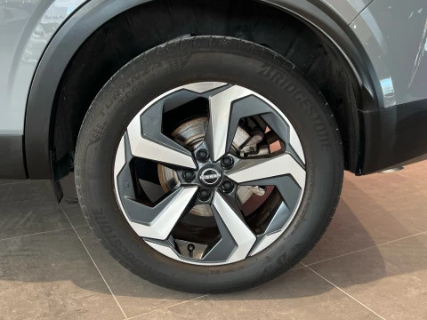 Nissan Qashqai E-POWER 140 KW (190 CV) N-Connecta