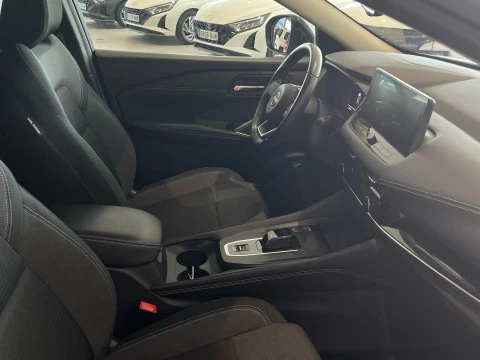 Nissan Qashqai E-POWER 140 KW (190 CV) N-Connecta