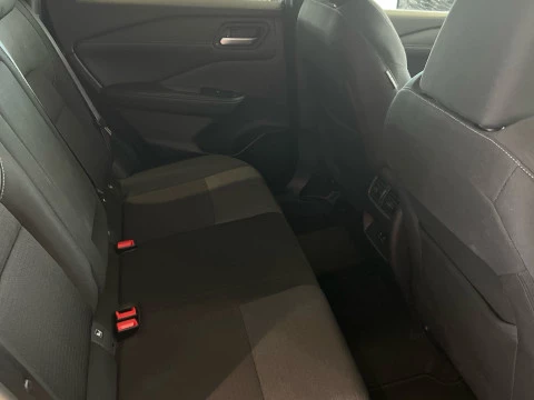 Nissan Qashqai E-POWER 140 KW (190 CV) N-Connecta