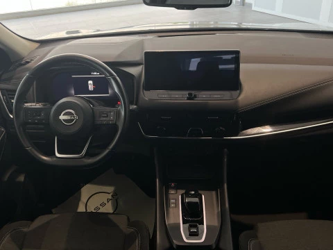 Nissan Qashqai E-POWER 140 KW (190 CV) N-Connecta