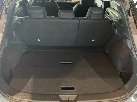 Nissan Qashqai E-POWER 140 KW (190 CV) N-Connecta