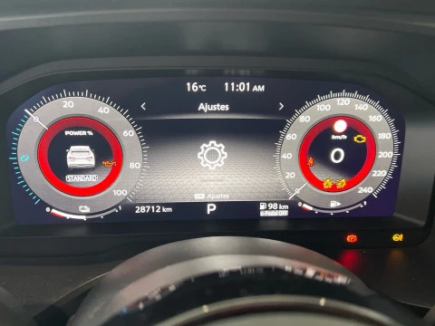 Nissan Qashqai E-POWER 140 KW (190 CV) N-Connecta