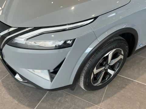 Nissan Qashqai E-POWER 140 KW (190 CV) N-Connecta