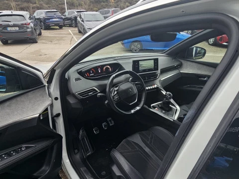 Peugeot 3008 1.5 BlueHDi 96kW (130CV) S&S Allure Pack