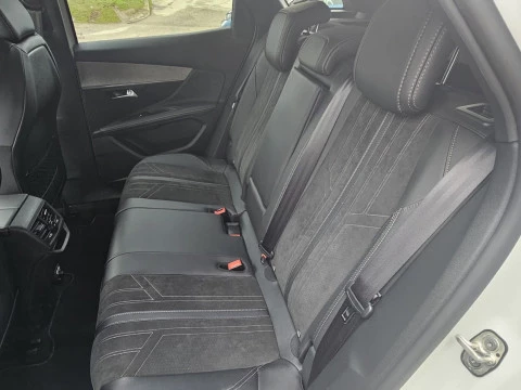 Peugeot 3008 1.5 BlueHDi 96kW (130CV) S&S Allure Pack