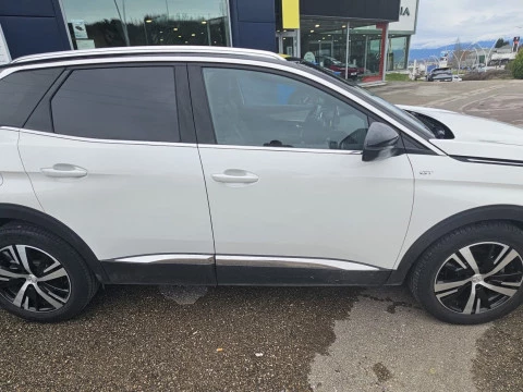 Peugeot 3008 1.5 BlueHDi 96kW (130CV) S&S Allure Pack