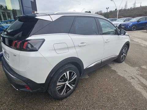 Peugeot 3008 1.5 BlueHDi 96kW (130CV) S&S Allure Pack