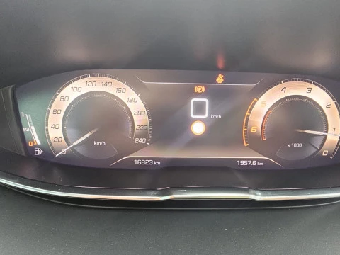 Peugeot 3008 1.5 BlueHDi 96kW (130CV) S&S Allure Pack