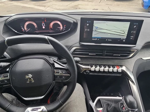 Peugeot 3008 1.5 BlueHDi 96kW (130CV) S&S Allure Pack