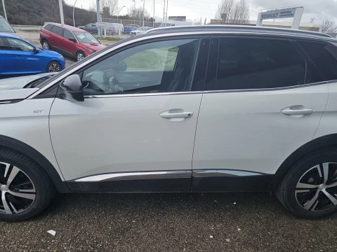 Peugeot 3008 1.5 BlueHDi 96kW (130CV) S&S Allure Pack