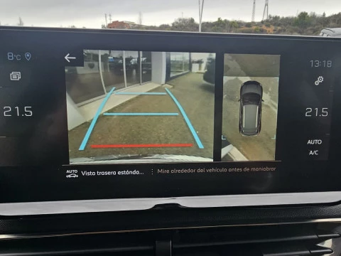 Peugeot 3008 1.5 BlueHDi 96kW (130CV) S&S Allure Pack