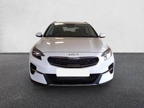 Kia XCeed 1.0 T-GDi Drive 74kW (100CV)