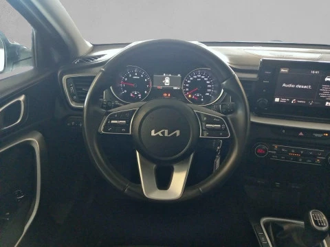 Kia XCeed 1.0 T-GDi Drive 74kW (100CV)