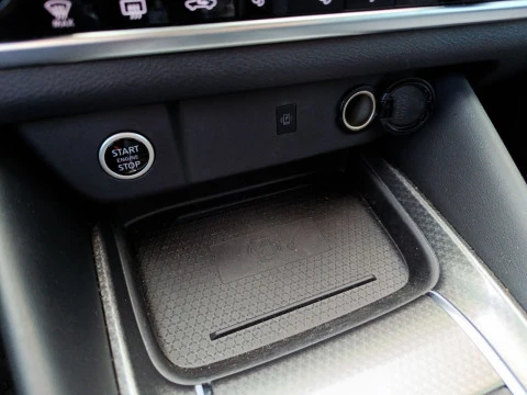 Nissan Qashqai Nuevo Qashqai 5p DIG-T E6E 103 KW (140 CV) mHEV 12V 6M/T 4x2 N-Connecta