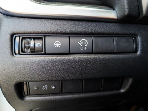 Nissan Qashqai Nuevo Qashqai 5p DIG-T E6E 103 KW (140 CV) mHEV 12V 6M/T 4x2 N-Connecta