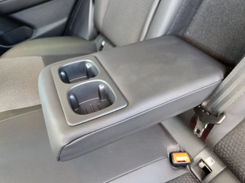 Nissan Qashqai Nuevo Qashqai 5p DIG-T E6E 103 KW (140 CV) mHEV 12V 6M/T 4x2 N-Connecta