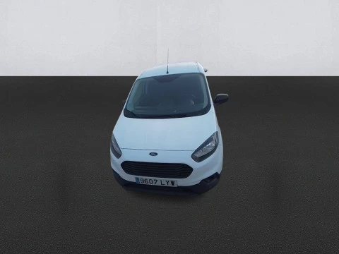 Ford Transit Courier Van 1.5 TDCi 71kW Trend
