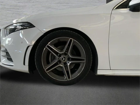 Mercedes-Benz Clase A 180