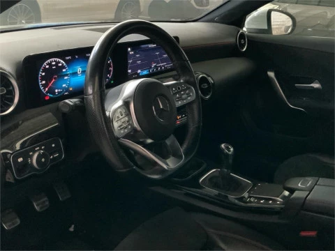 Mercedes-Benz Clase A 180