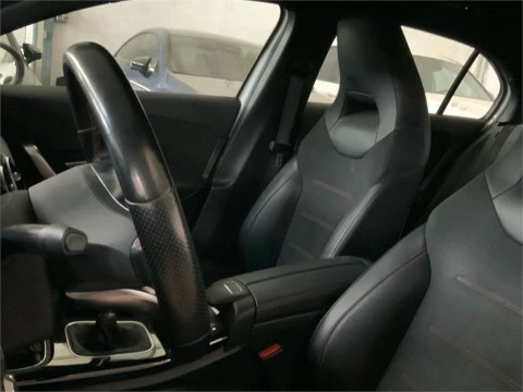 Mercedes-Benz Clase A 180