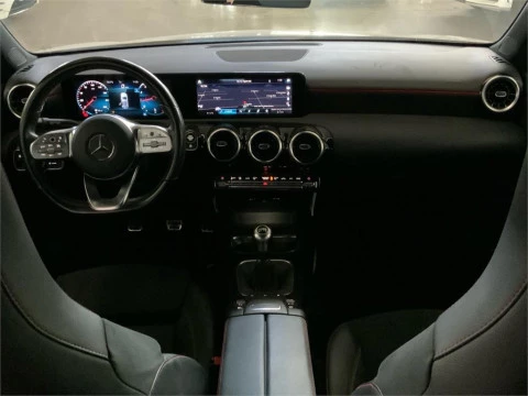 Mercedes-Benz Clase A 180